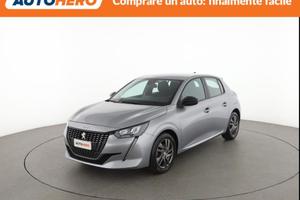 PEUGEOT 208 UT88806