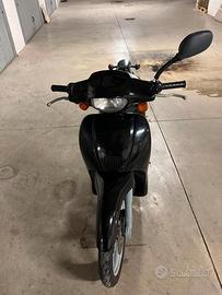scarabeo 50