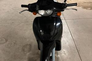 scarabeo 50