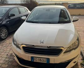 Pegeot 308 SW