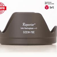 Canon EW-78E Paraluce compatibile