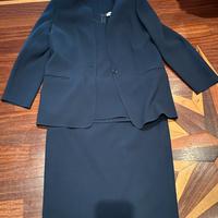 Completo donna elegante  tre pezzi Mila Schon