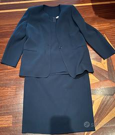 Completo donna elegante  tre pezzi Mila Schon