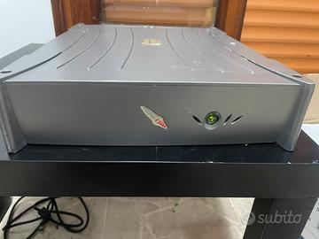 MGE Ellipse 1500 USBS IEC.