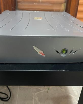 MGE Ellipse 1500 USBS IEC.