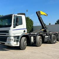 DAF DAF CF85 SCARRABILE