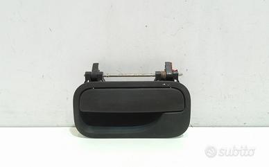 Maniglia esterna Posteriore Sinistra per Opel Astr
