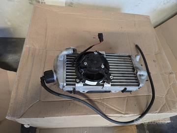 radiatore beta rr 125 4t T