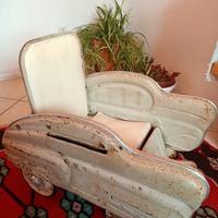 Passeggino vintage