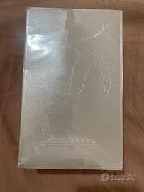 Nasomatto silver musk 30ml