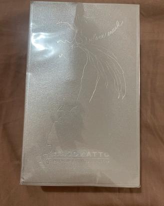Nasomatto silver musk 30ml