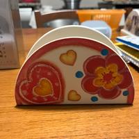 Porta tovaglioli Thun