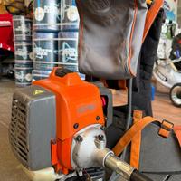 DECESPUGLIATORE A ZAINO HUSQVARNA 553RBX USATO