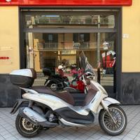 Piaggio Beverly 300 i.e. 2011
