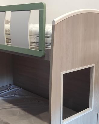 letto a castello 