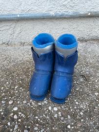 Scarponi da scii n.30