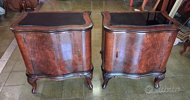 Comodini vintage
