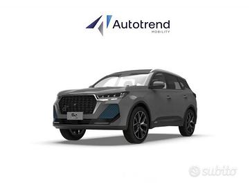 DR AUTOMOBILES DR 6.0 6.0 1.5 Plug In Hybrid ...