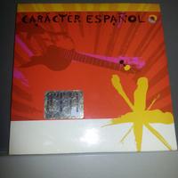 CdComeNuovoIntrovabileCompletoOriginale"Caracter E