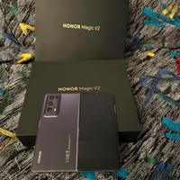 Honor magic v2/16ram 512 gb