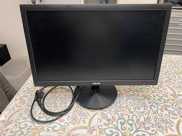 Monitor pc Asus