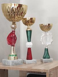 coppe premio 