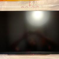 Monitor LG 27GR93U 27” 4k (3840x2160) 144hz