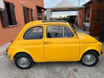 Fiat 500 (110  L)