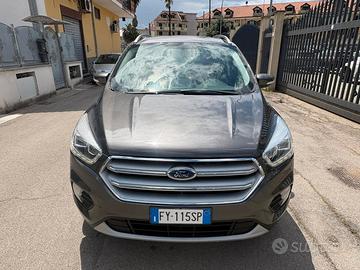 Ford Kuga 2.0 TDCI 120 CV S&S 2WD ST-Line ANNO 201