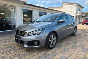 Peugeot 308 BlueHDi 130 S&S GT Line