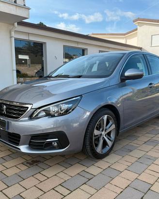 Peugeot 308 BlueHDi 130 S&S GT Line