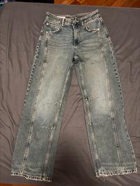 jeans