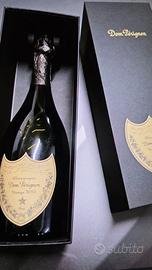 Champagne Dom Perignon