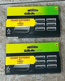 Gilette Labs