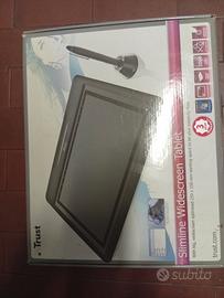 tavoletta grafica per computer