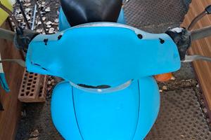 scooter aprilia scarabeo 50 cc