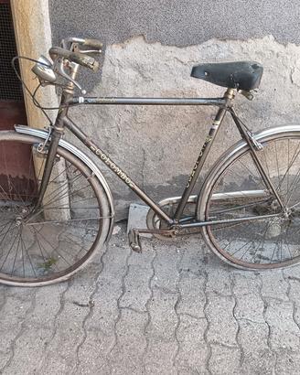 Bicicletta Colombo DA RESTAURARE