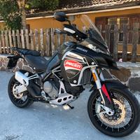 Ducati Multistrada 1200 S