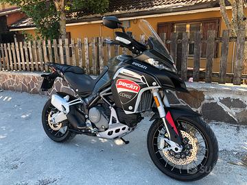 Ducati Multistrada 1200 S