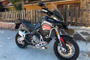 Ducati Multistrada 1200 S