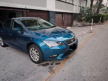 Seat Leon 1.6 TDI business High
