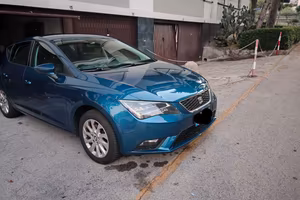 Seat Leon 1.6 TDI business High