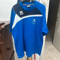 Maglietta sportiva AP Partenope rugby errea