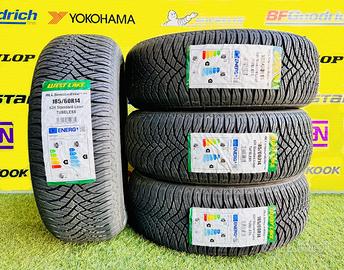 X4: 4 Stagioni 185/60R14 82H -WESTLAKE- NUOVE