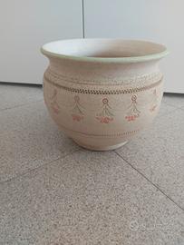 porta vaso