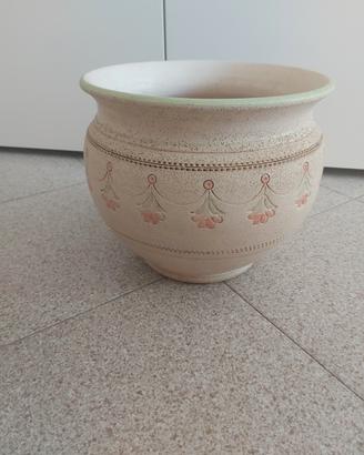 porta vaso