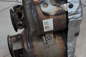 fap downpipe golf 7 7.5, polo, audi a3, t roc, Sko