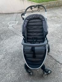 Passeggino Hauck