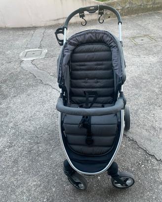 Passeggino Hauck