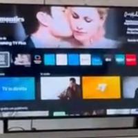 Samsung TV 43 pollici Crystal UHD 4K